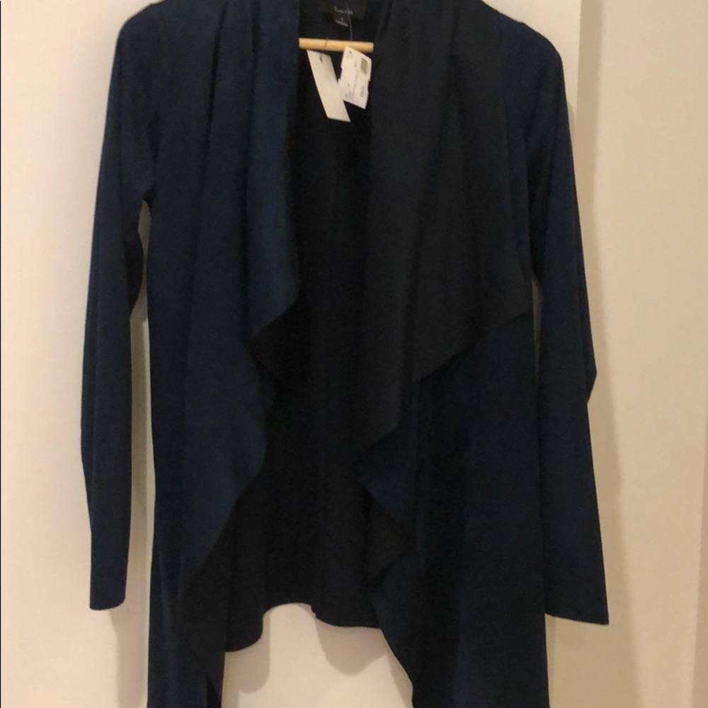 Navy Women’s Lightweight Jacket